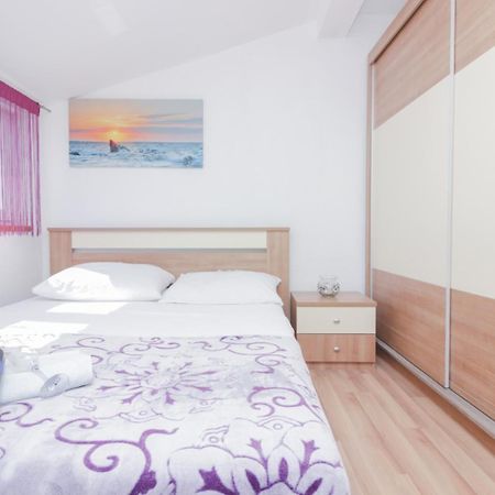 Apartman Lara 자다르 외부 사진
