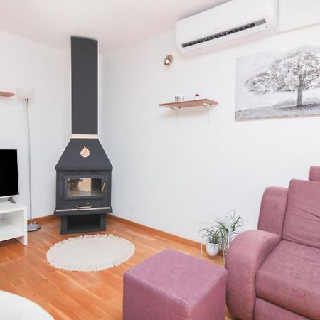Apartman Lara 자다르 외부 사진