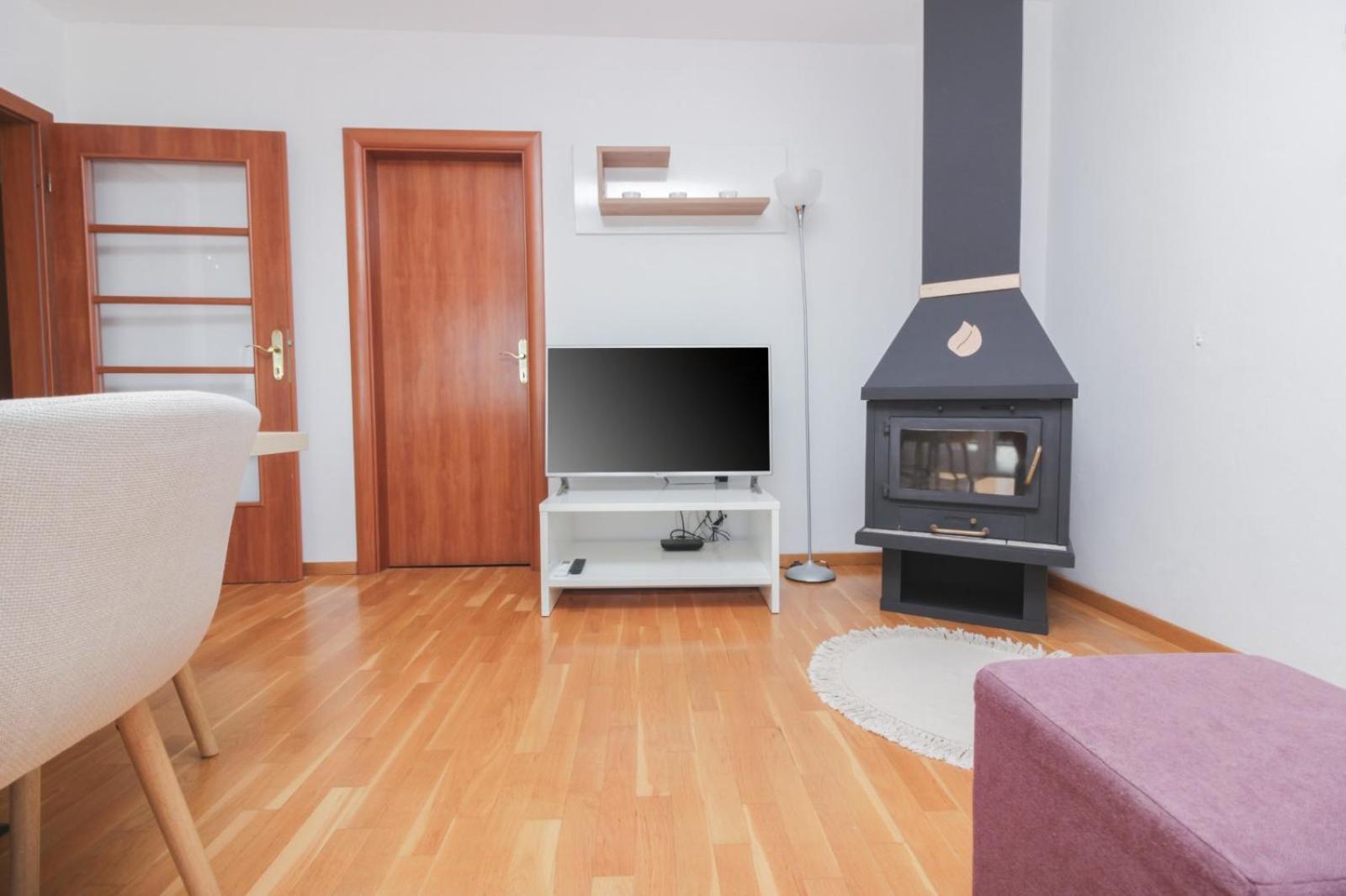 Apartman Lara 자다르 외부 사진