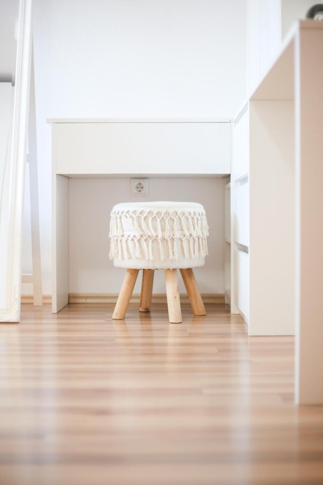 Apartman Lara 자다르 외부 사진
