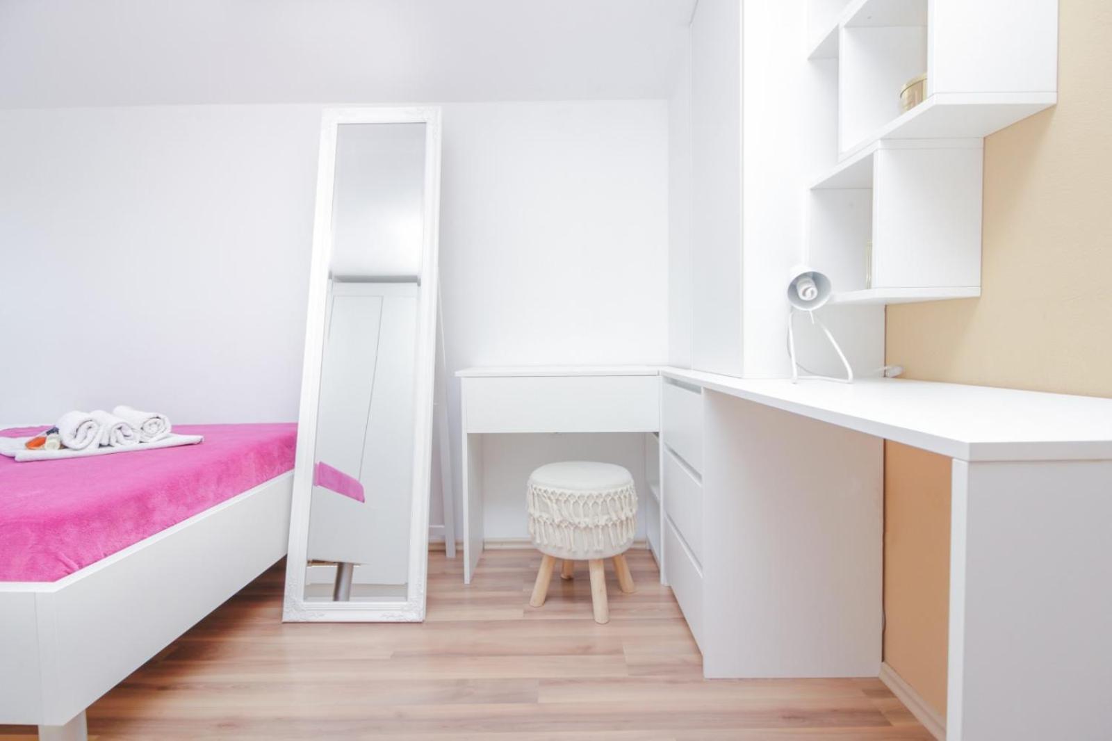 Apartman Lara 자다르 외부 사진