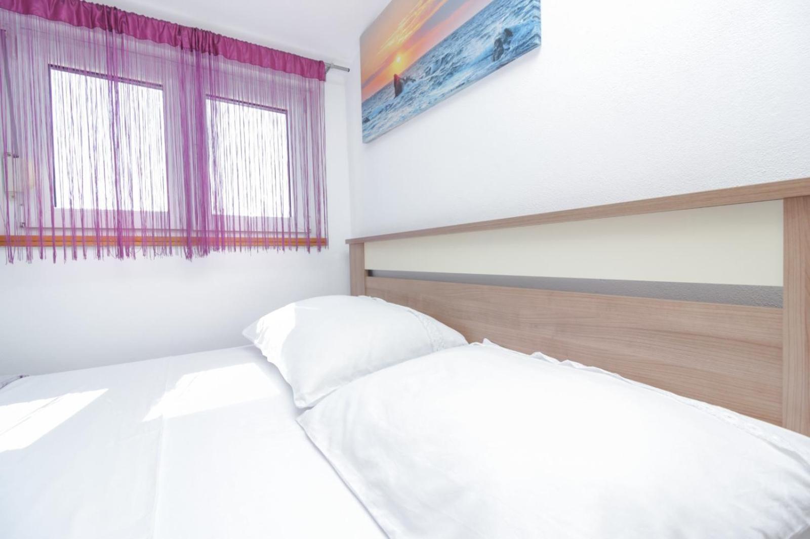 Apartman Lara 자다르 외부 사진