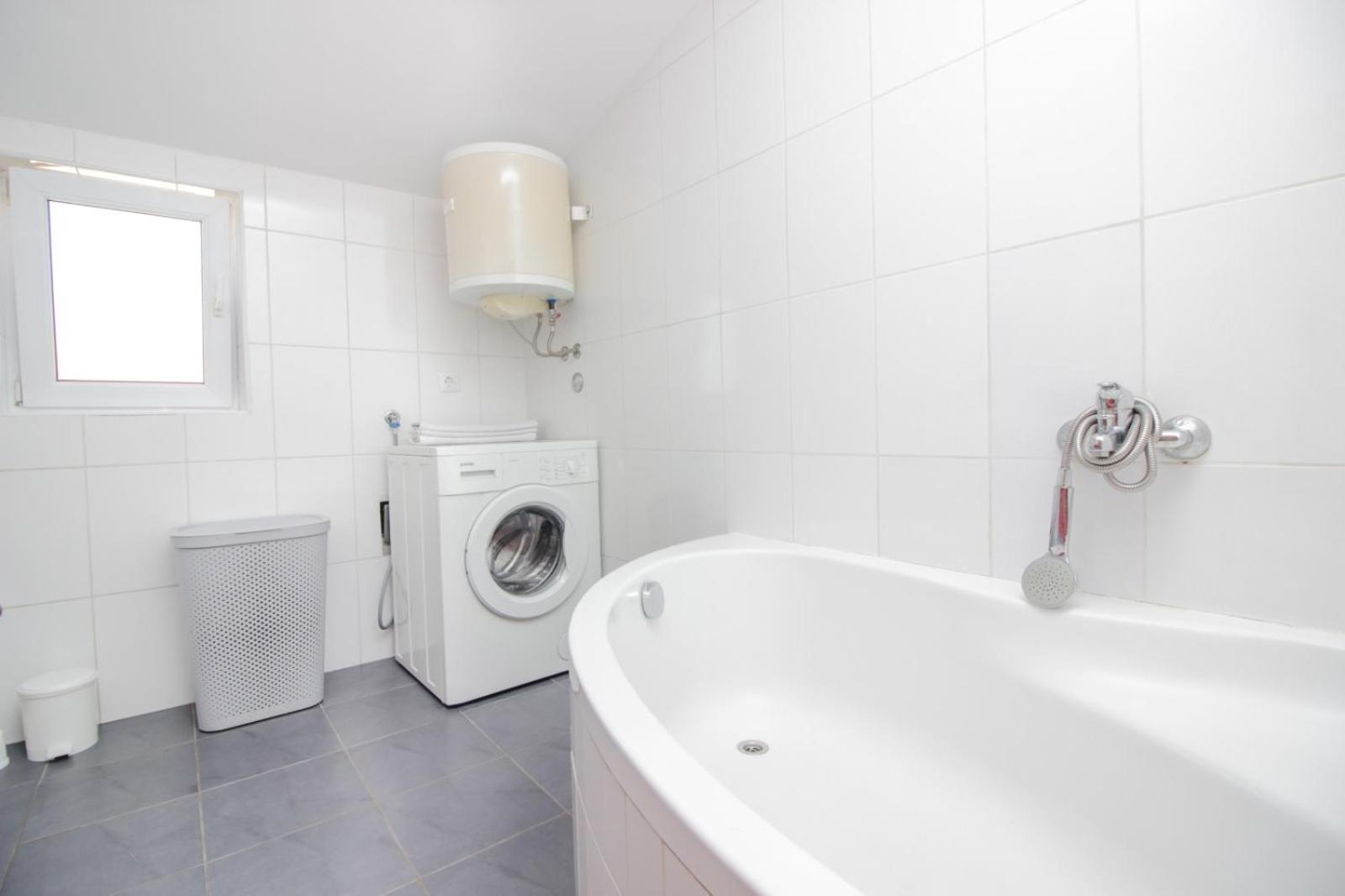 Apartman Lara 자다르 외부 사진