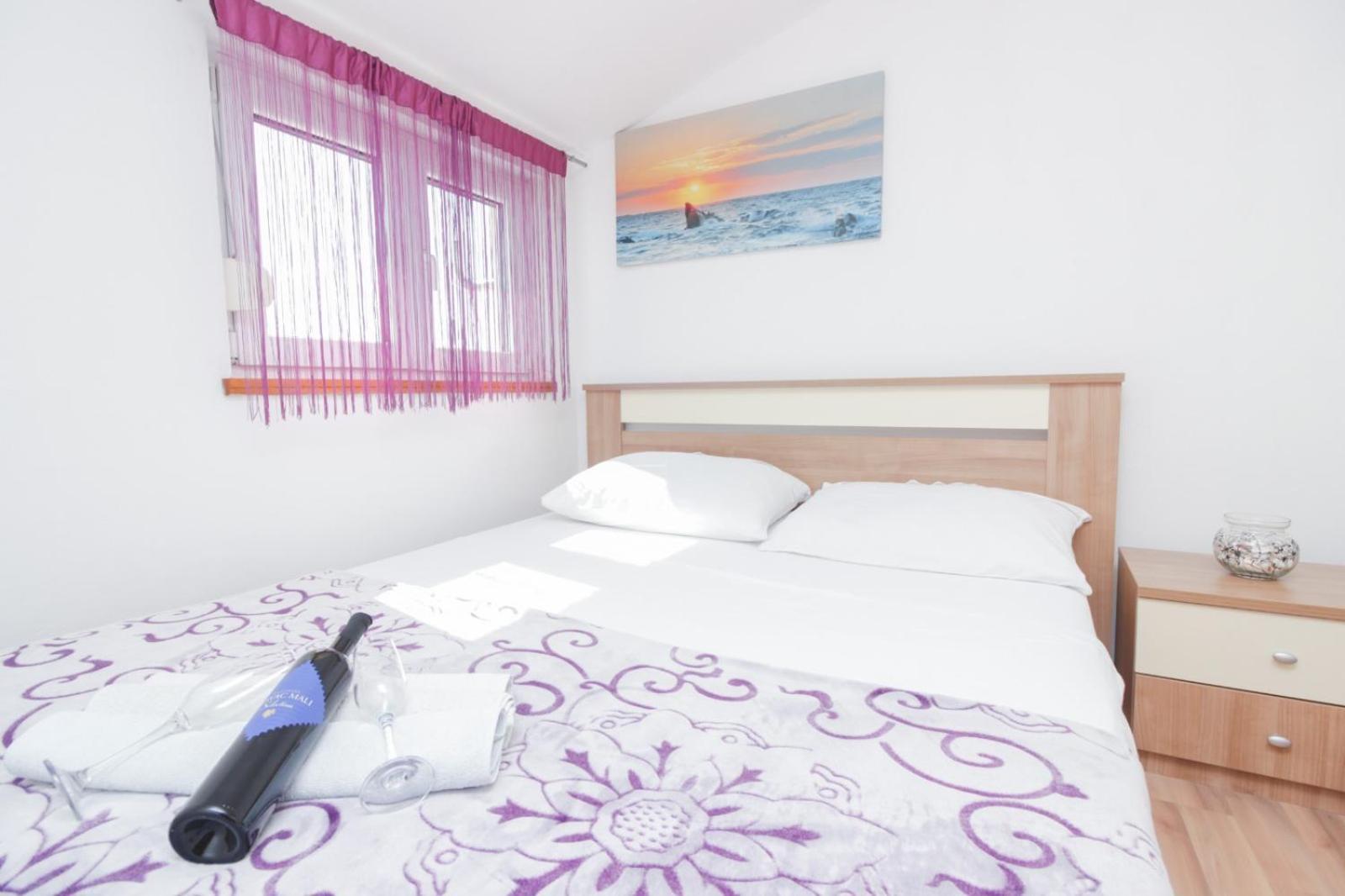 Apartman Lara 자다르 외부 사진