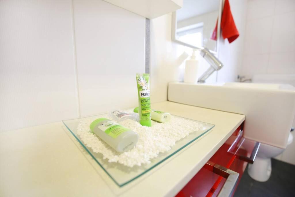 Apartman Lara 자다르 외부 사진