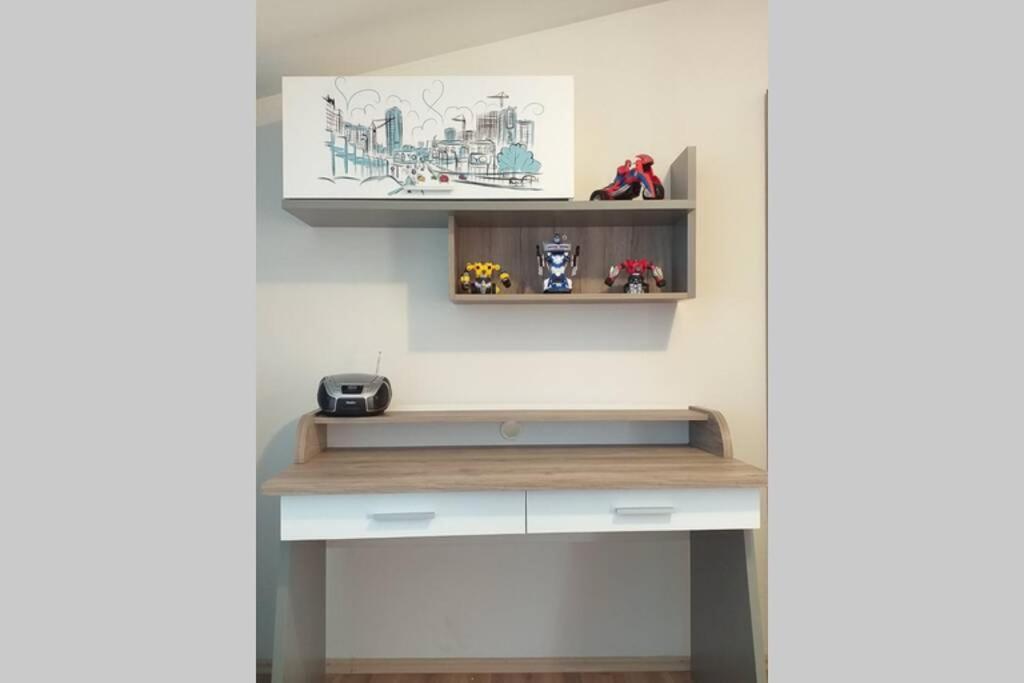 Apartman Lara 자다르 외부 사진